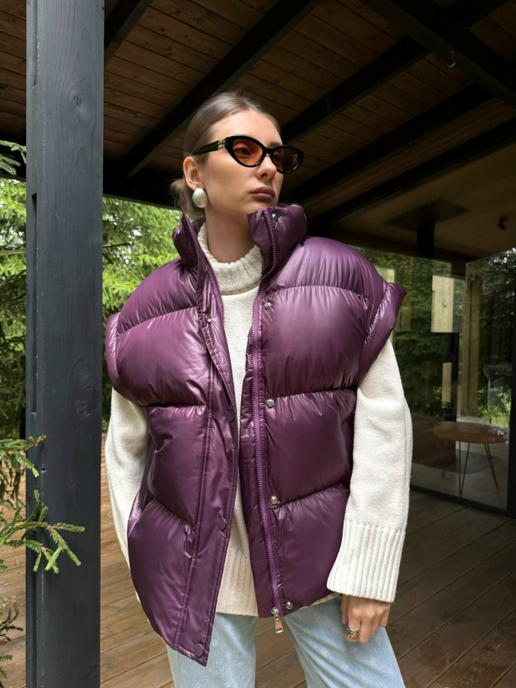 Купить ЖИЛЕТКА ОСЕННЯЯ оптом Садовод Интернет-каталог Садовод интернет-каталог