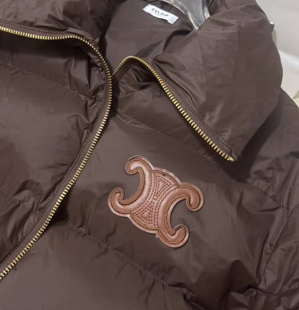 Купить Куртка женская коричневая оптом Садовод Интернет-каталог Садовод интернет-каталог