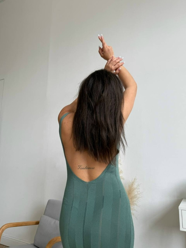 Купить Платье зеленое оптом Садовод Интернет-каталог Садовод интернет-каталог