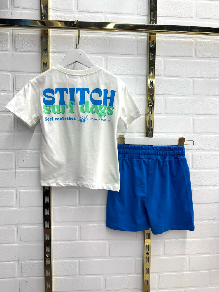 Купить Детский костюм голубой оптом Садовод Интернет-каталог Садовод интернет-каталог