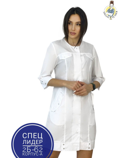 Халат САДОВОД официальный интернет-каталог