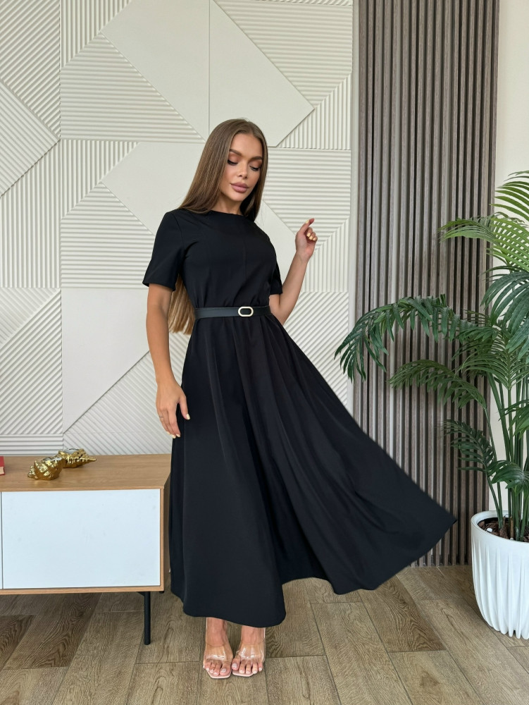 Купить Платье черное оптом Садовод Интернет-каталог Садовод интернет-каталог