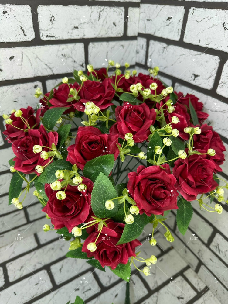 Купить Искусственные цветы оптом Садовод Интернет-каталог Садовод интернет-каталог