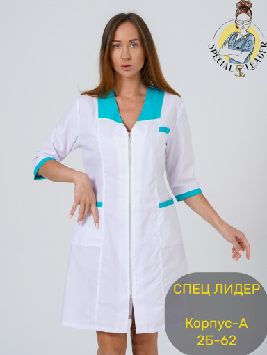 Халат САДОВОД официальный интернет-каталог