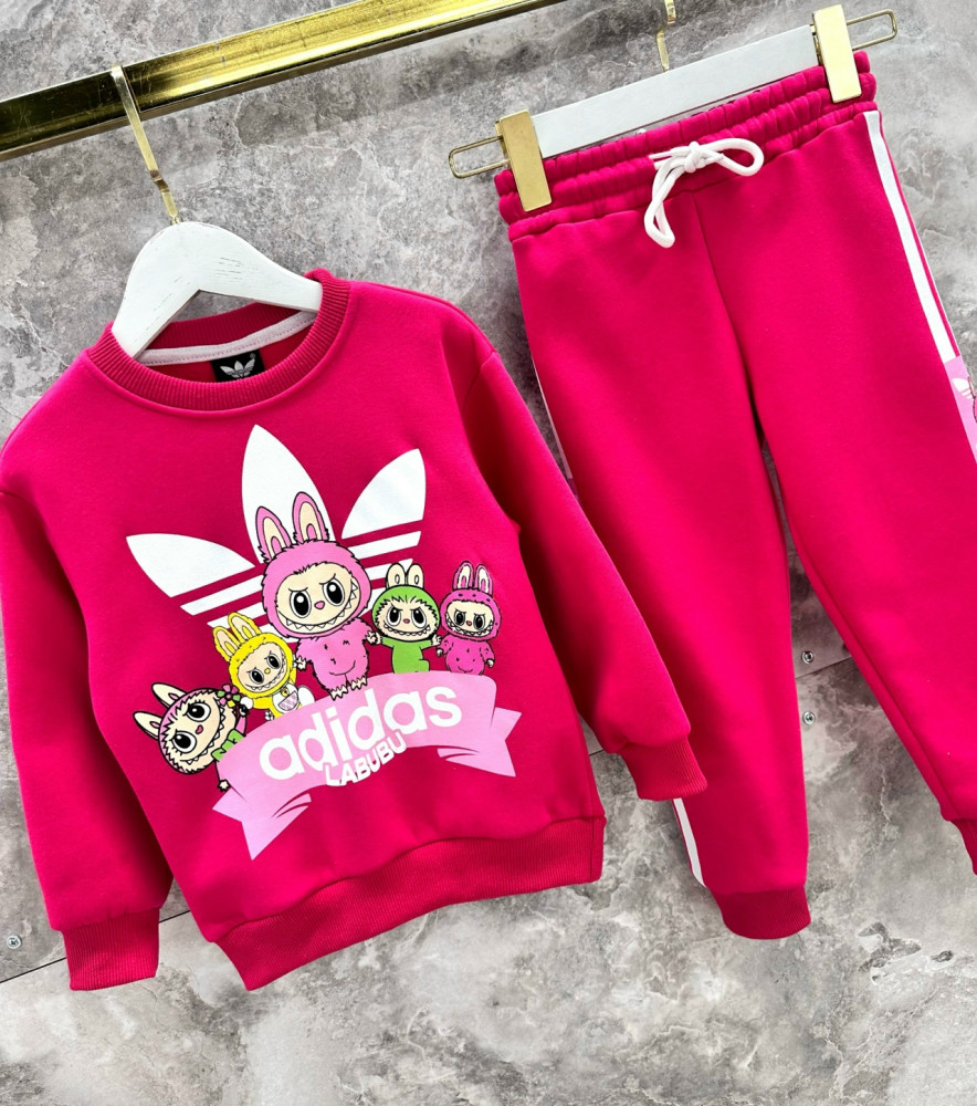 Купить Детский костюм розовый оптом Садовод Интернет-каталог Садовод интернет-каталог