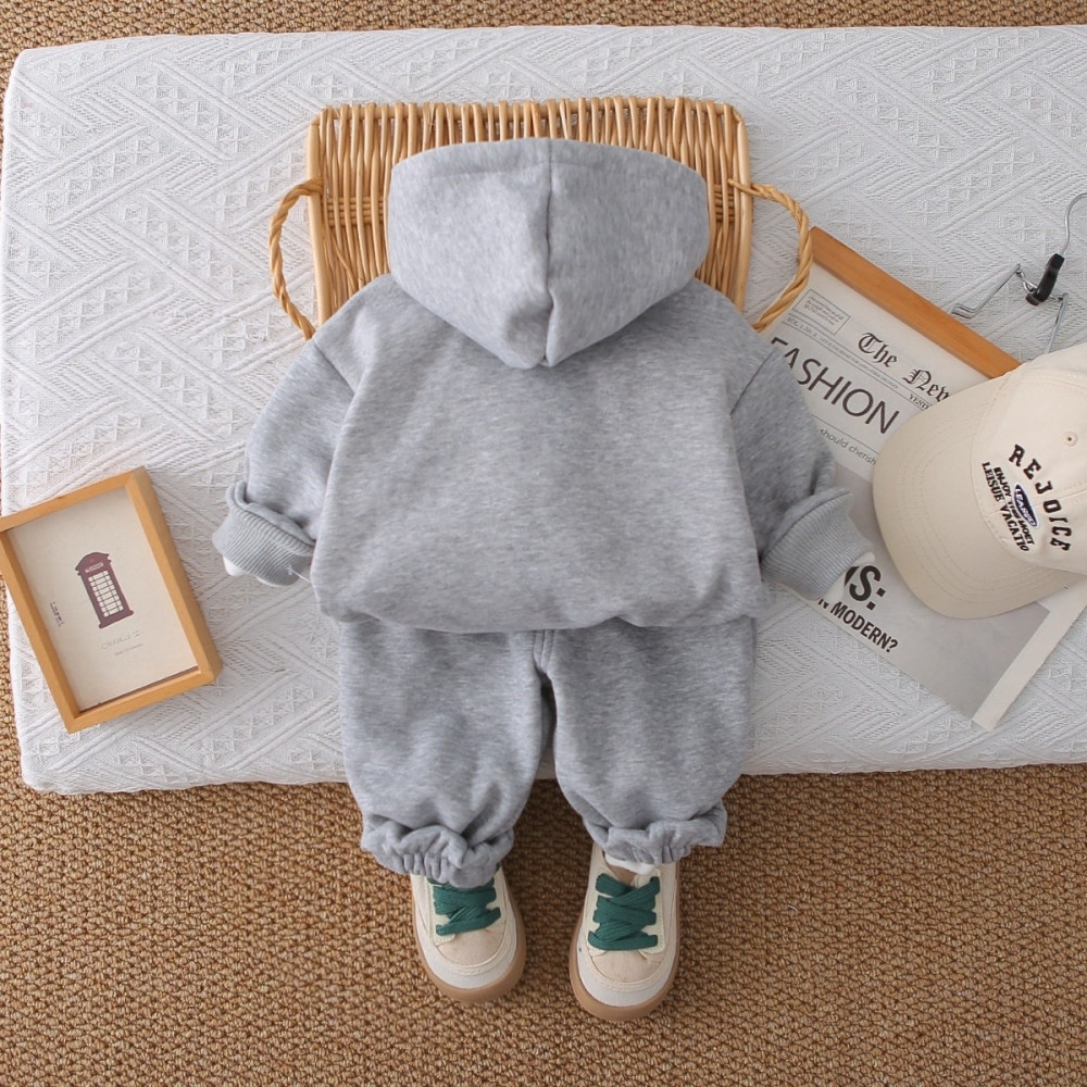 Купить Детский костюм серый оптом Садовод Интернет-каталог Садовод интернет-каталог