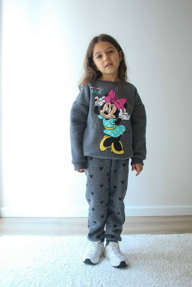 Купить Детский костюм серый оптом Садовод Интернет-каталог Садовод интернет-каталог