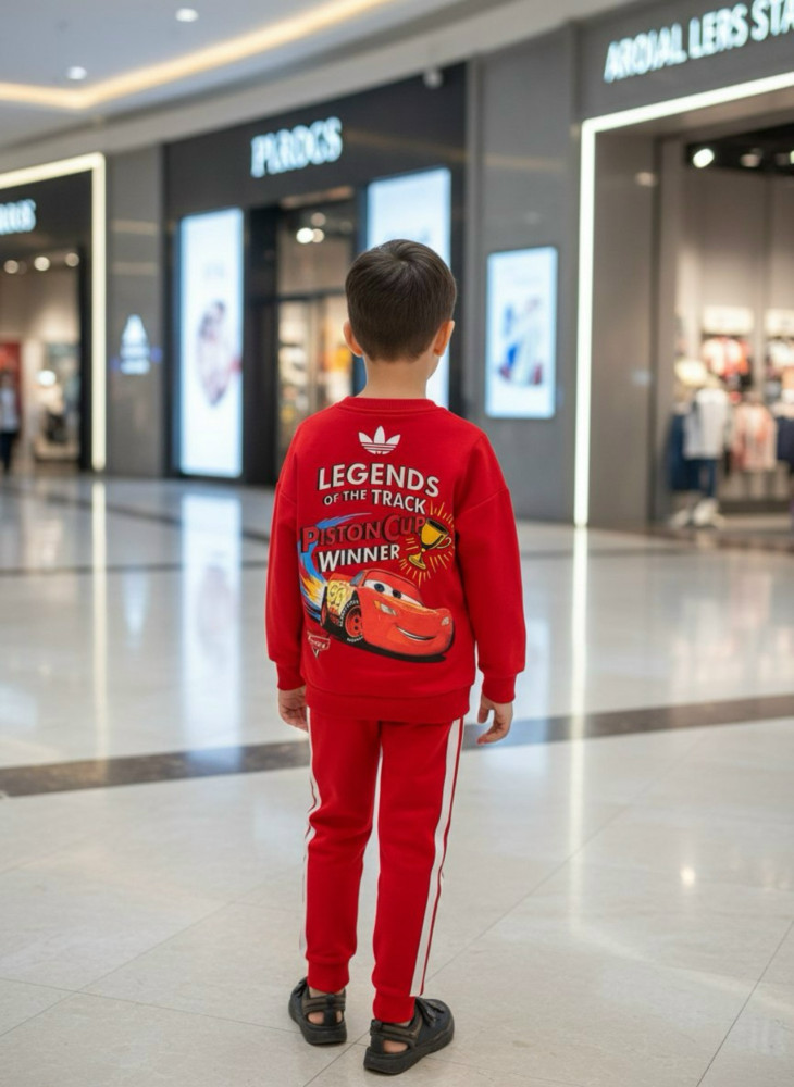 Купить Детский костюм красный оптом Садовод Интернет-каталог Садовод интернет-каталог