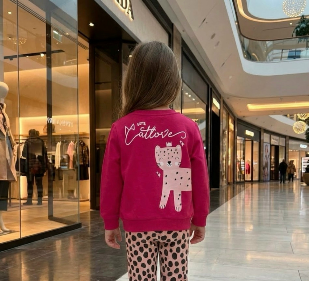 Купить Детский костюм розовый оптом Садовод Интернет-каталог Садовод интернет-каталог