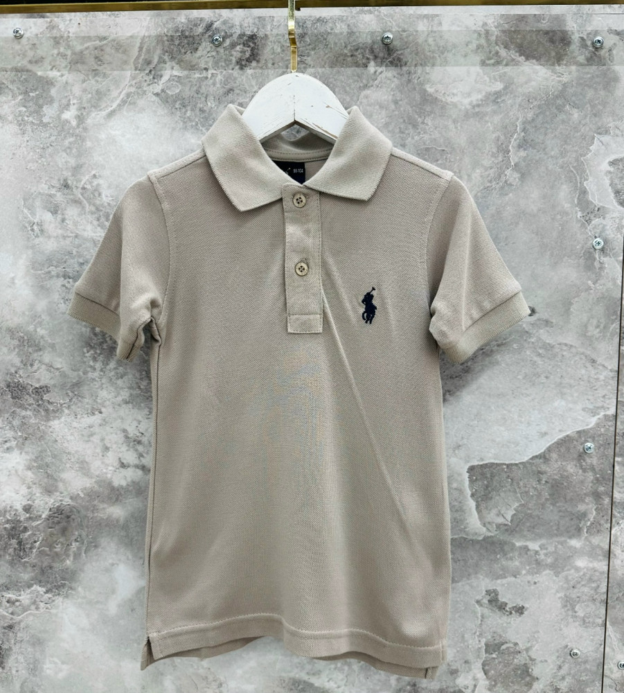 Купить Детская футболка бежевая оптом Садовод Интернет-каталог Садовод интернет-каталог