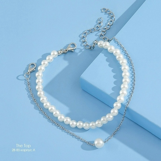 Купить Браслет на ногу оптом Садовод Интернет-каталог Садовод интернет-каталог