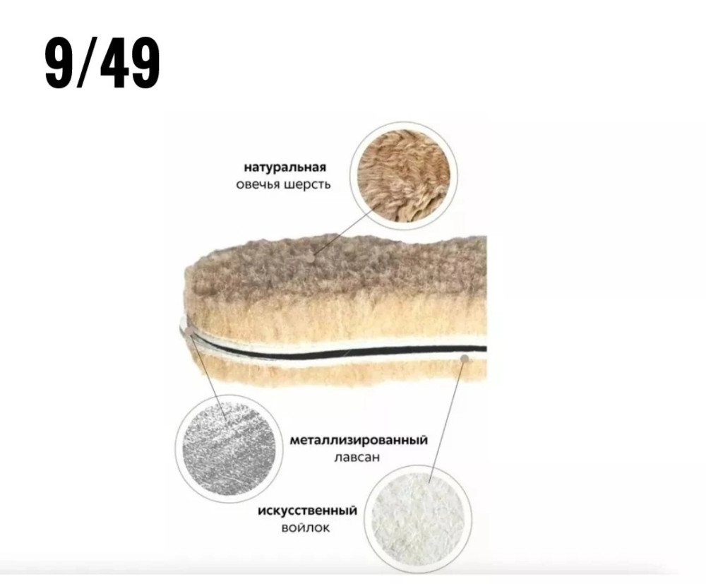 Купить Стельки зимние оптом Садовод Интернет-каталог Садовод интернет-каталог