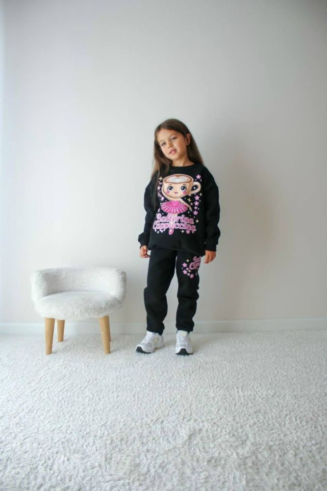 Купить Детский костюм черный оптом Садовод Интернет-каталог Садовод интернет-каталог