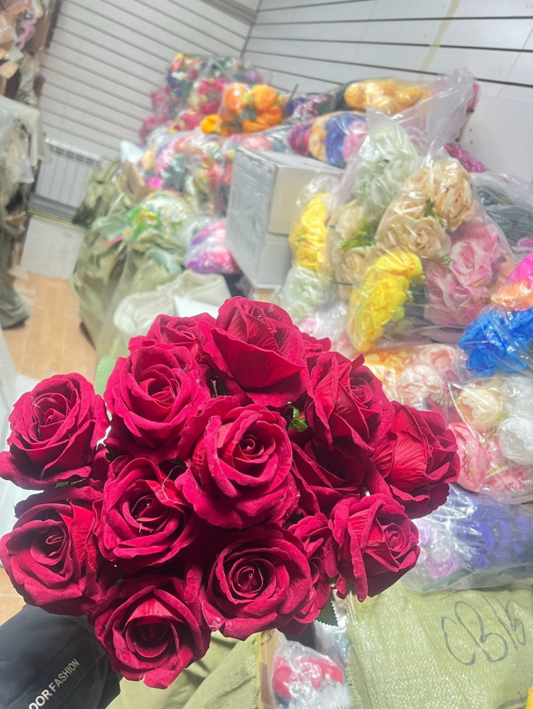 Купить искусственные цветы оптом Садовод Интернет-каталог Садовод интернет-каталог