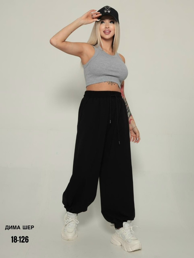 Купить Женские брюки черные оптом Садовод Интернет-каталог Садовод интернет-каталог