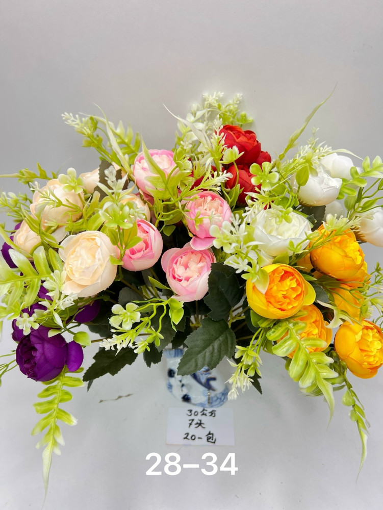 Купить Искусственные цветы оптом Садовод Интернет-каталог Садовод интернет-каталог