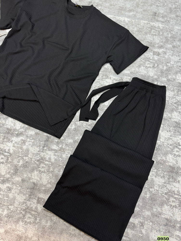 Купить Женский костюм черный оптом Садовод Интернет-каталог Садовод интернет-каталог