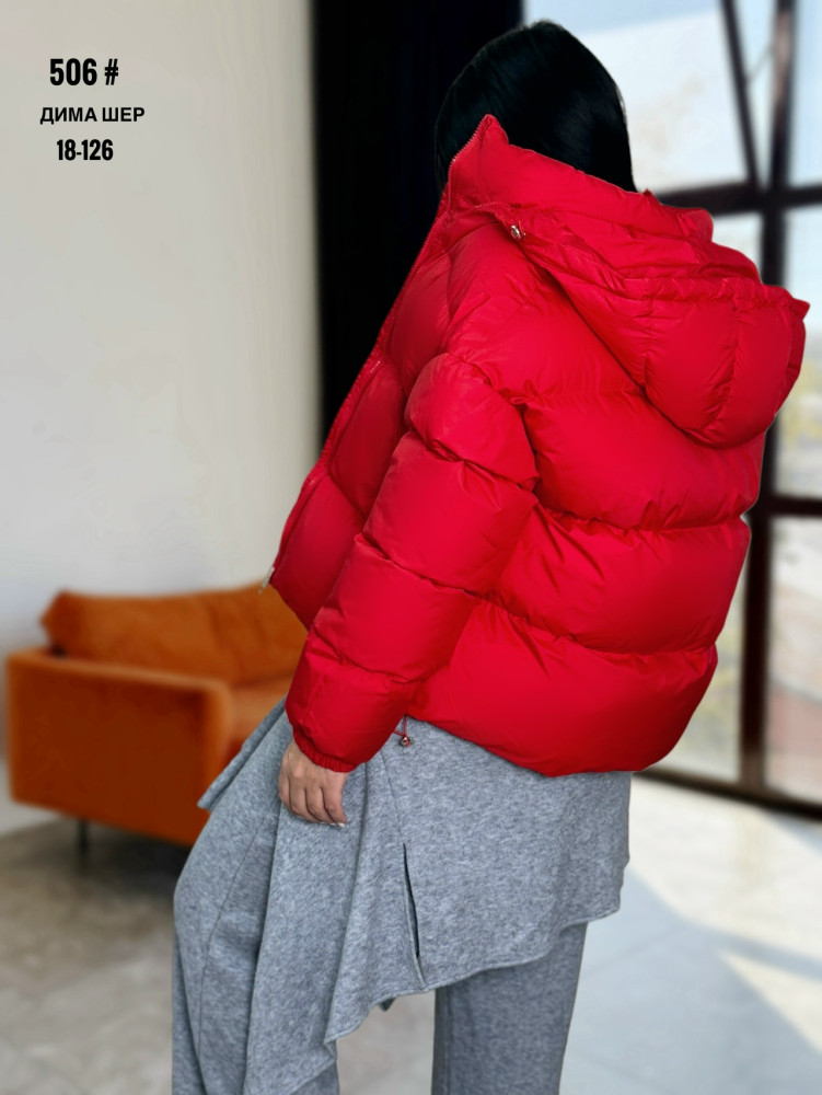 Купить Куртка женская красная оптом Садовод Интернет-каталог Садовод интернет-каталог