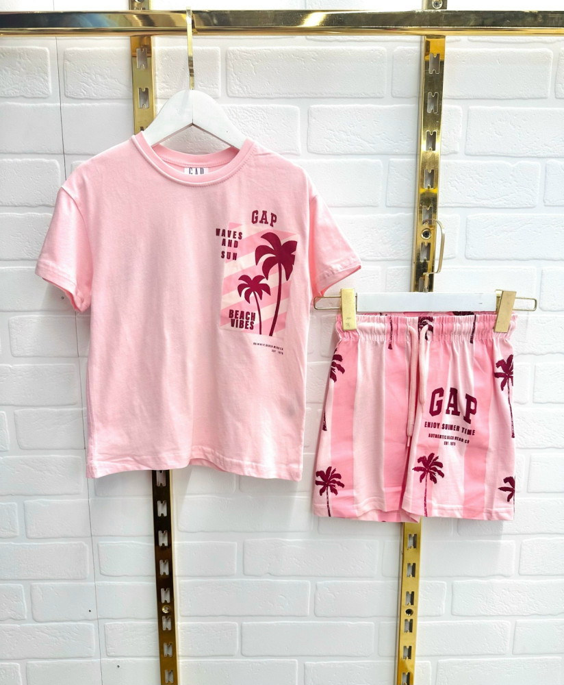 Купить Детский костюм розовый оптом Садовод Интернет-каталог Садовод интернет-каталог