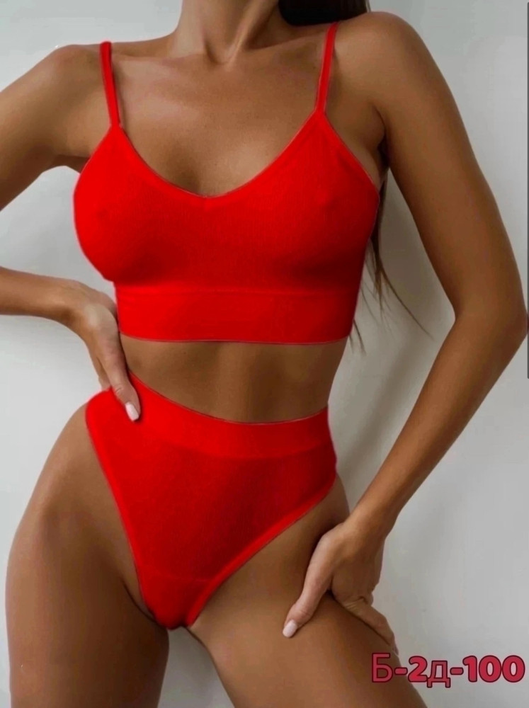 Купить Комплект нижнего белья красный оптом Садовод Интернет-каталог Садовод интернет-каталог