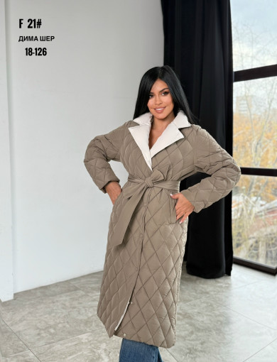 куртка САДОВОД официальный интернет-каталог