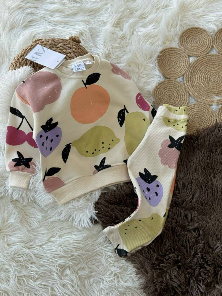 Купить Детский костюм молочный оптом Садовод Интернет-каталог Садовод интернет-каталог