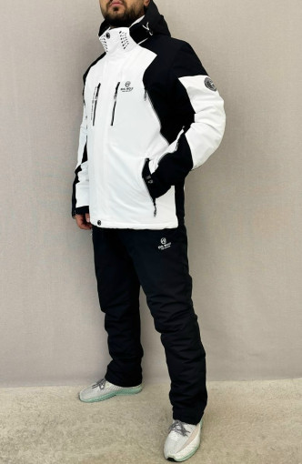 горнолыжный костюм САДОВОД официальный интернет-каталог