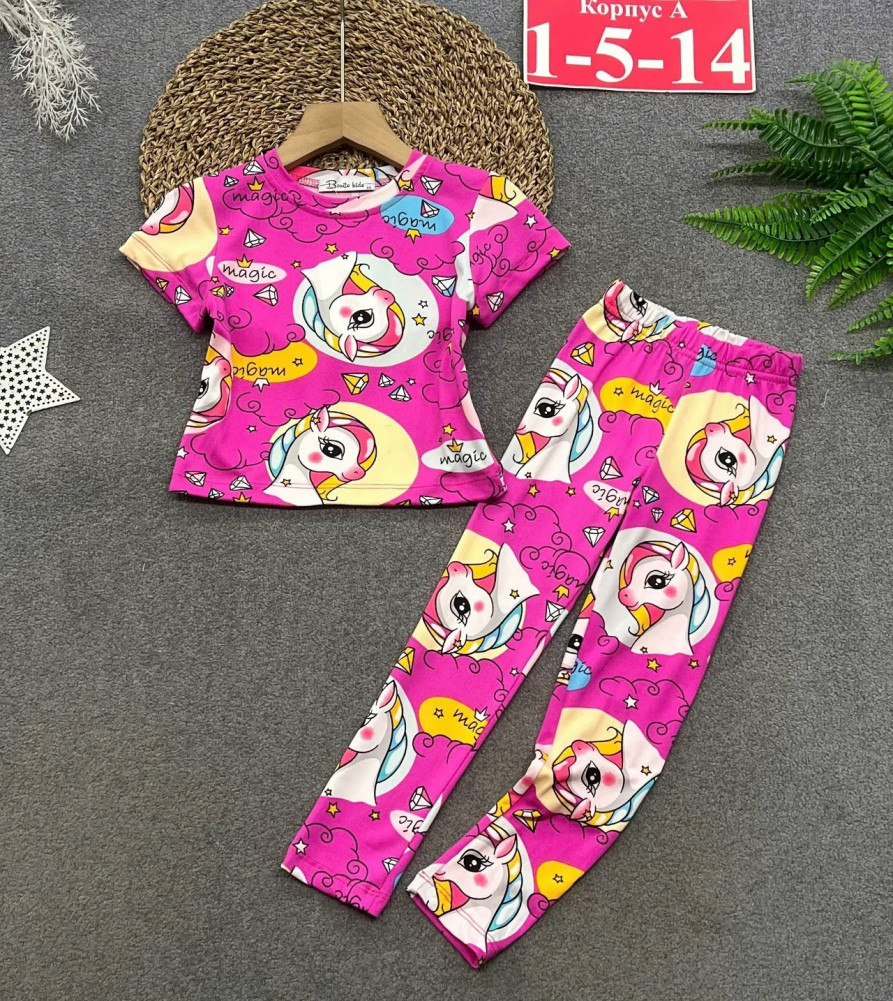 Купить Детский костюм розовый оптом Садовод Интернет-каталог Садовод интернет-каталог