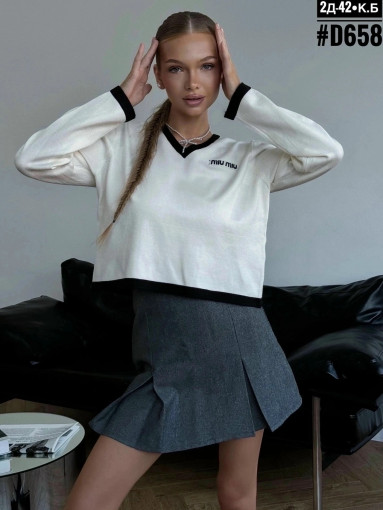 КОФТЫ MIU MIU САДОВОД официальный интернет-каталог