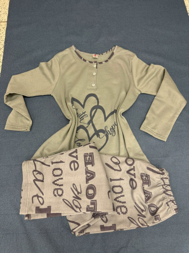 пижама САДОВОД официальный интернет-каталог