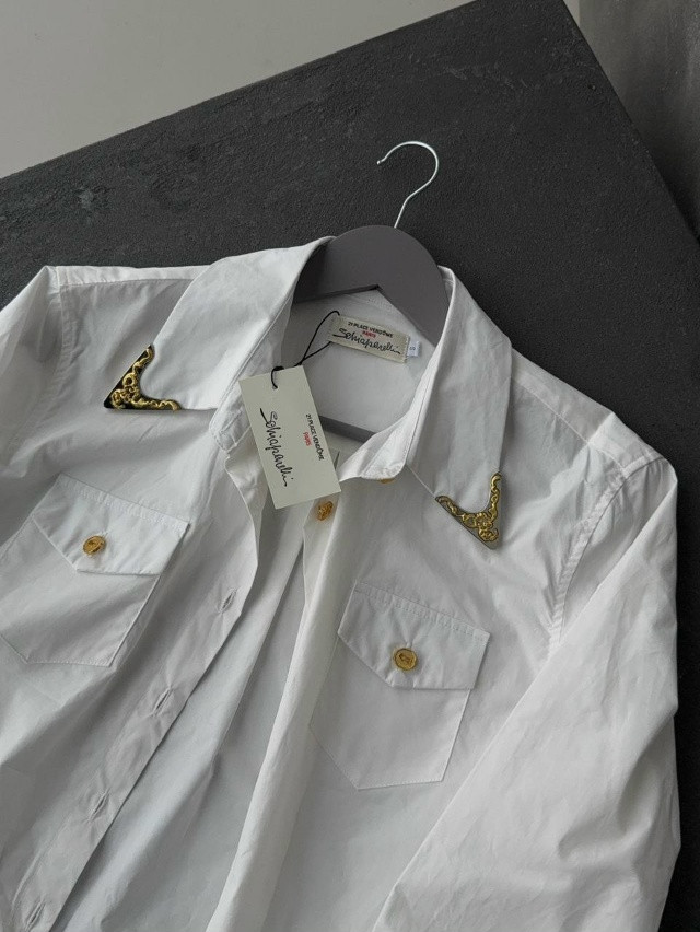 Купить Женская рубашка белая оптом Садовод Интернет-каталог Садовод интернет-каталог