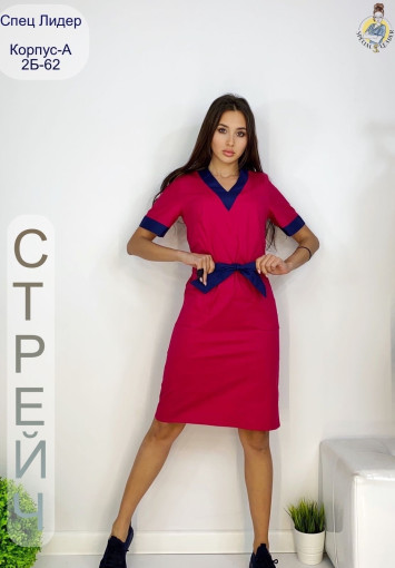 Туника-Платье САДОВОД официальный интернет-каталог