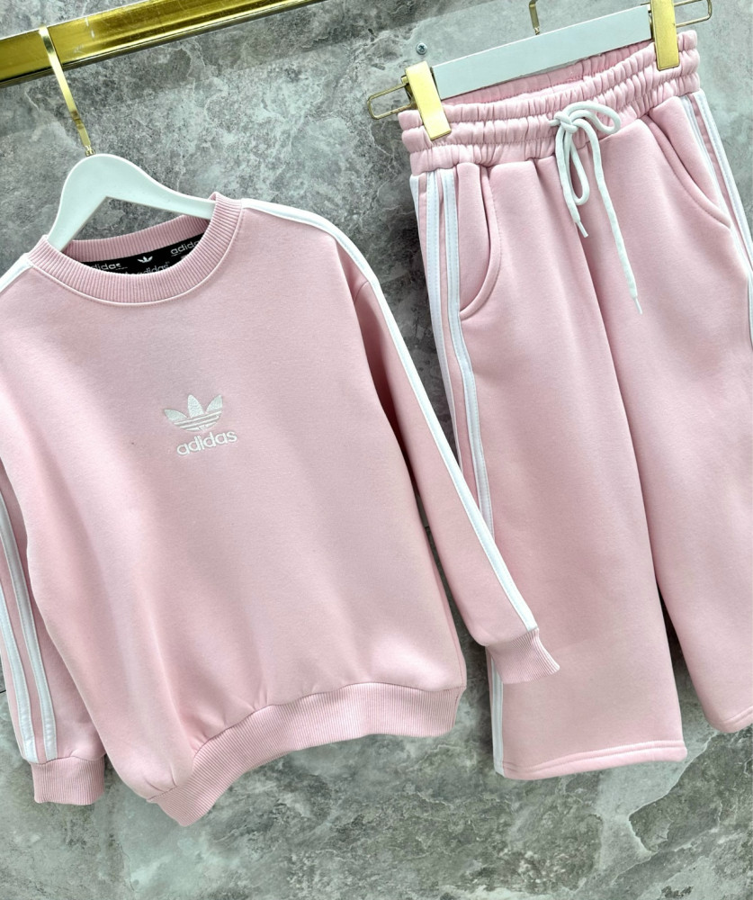 Купить Детский костюм розовый оптом Садовод Интернет-каталог Садовод интернет-каталог