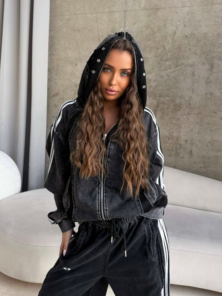 Купить Женский костюм черный оптом Садовод Интернет-каталог Садовод интернет-каталог