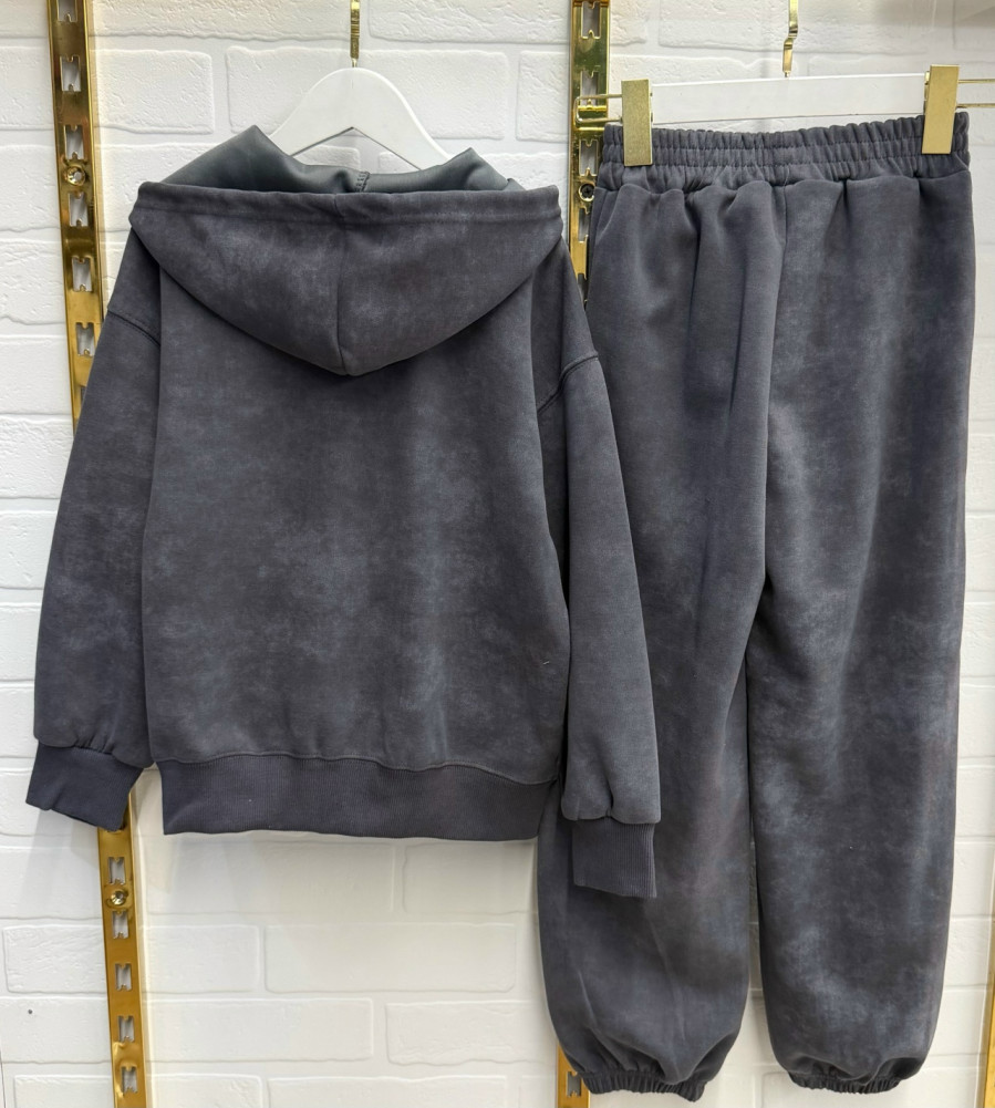 Купить Детский костюм серый оптом Садовод Интернет-каталог Садовод интернет-каталог