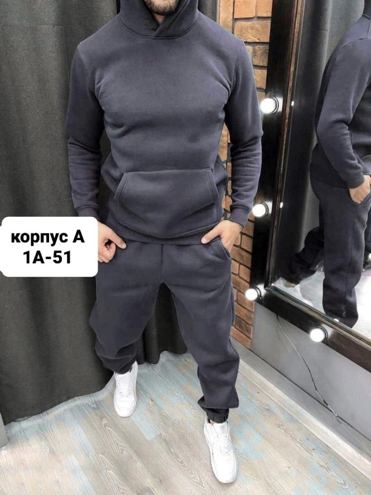 Купить Мужской костюм серый оптом Садовод Интернет-каталог Садовод интернет-каталог