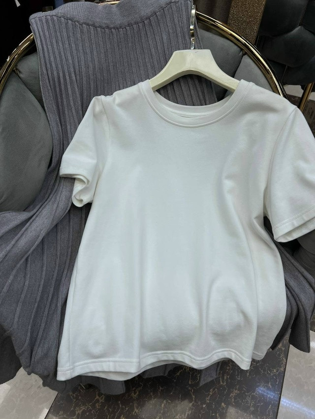 Купить Женская футболка белая оптом Садовод Интернет-каталог Садовод интернет-каталог