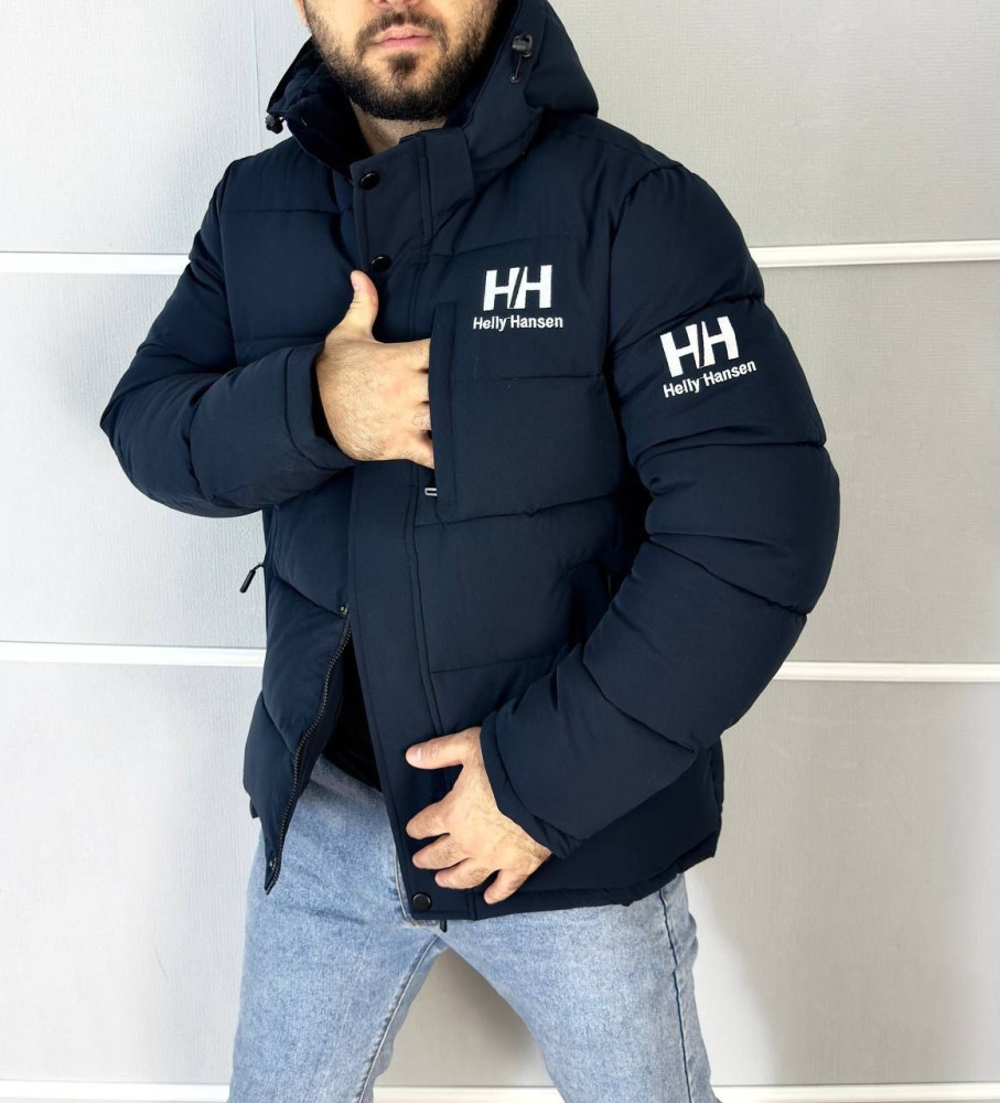 Купить Куртка мужская голубая оптом Садовод Интернет-каталог Садовод интернет-каталог