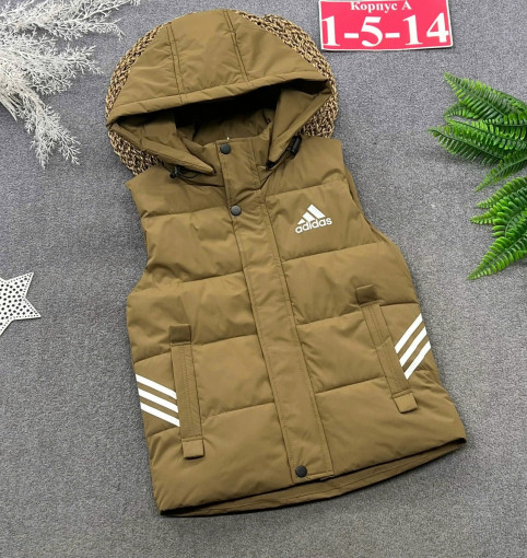 Жилетка САДОВОД официальный интернет-каталог