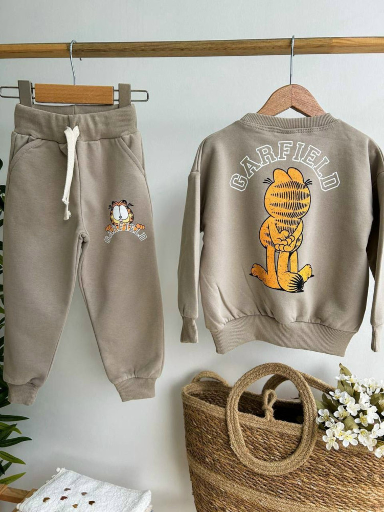 Купить Детский костюм бежевый оптом Садовод Интернет-каталог Садовод интернет-каталог