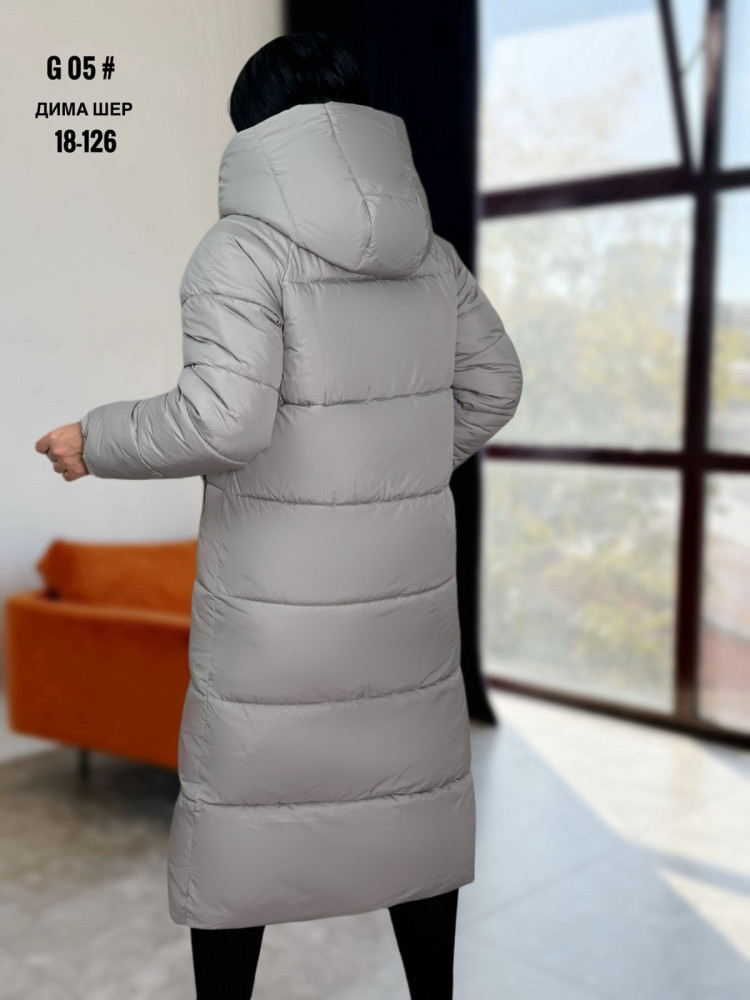 Купить Куртка женская серая оптом Садовод Интернет-каталог Садовод интернет-каталог