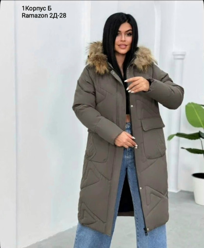 Куртка САДОВОД официальный интернет-каталог