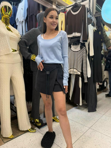 Юбка-шорты САДОВОД официальный интернет-каталог