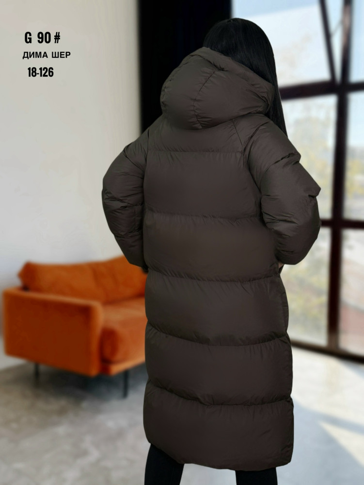 Купить Куртка женская коричневая оптом Садовод Интернет-каталог Садовод интернет-каталог