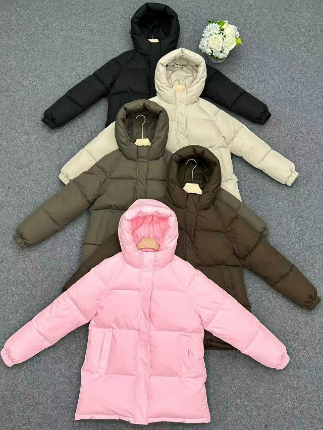 Купить Куртка зимняя с поясом оптом Садовод Интернет-каталог Садовод интернет-каталог