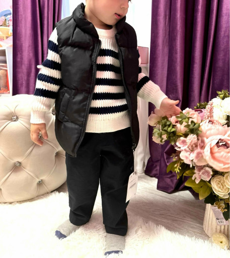 Жилетка САДОВОД официальный интернет-каталог