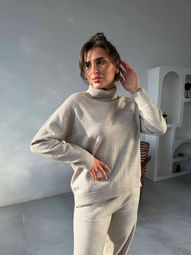 Купить Женский костюм бежевый оптом Садовод Интернет-каталог Садовод интернет-каталог