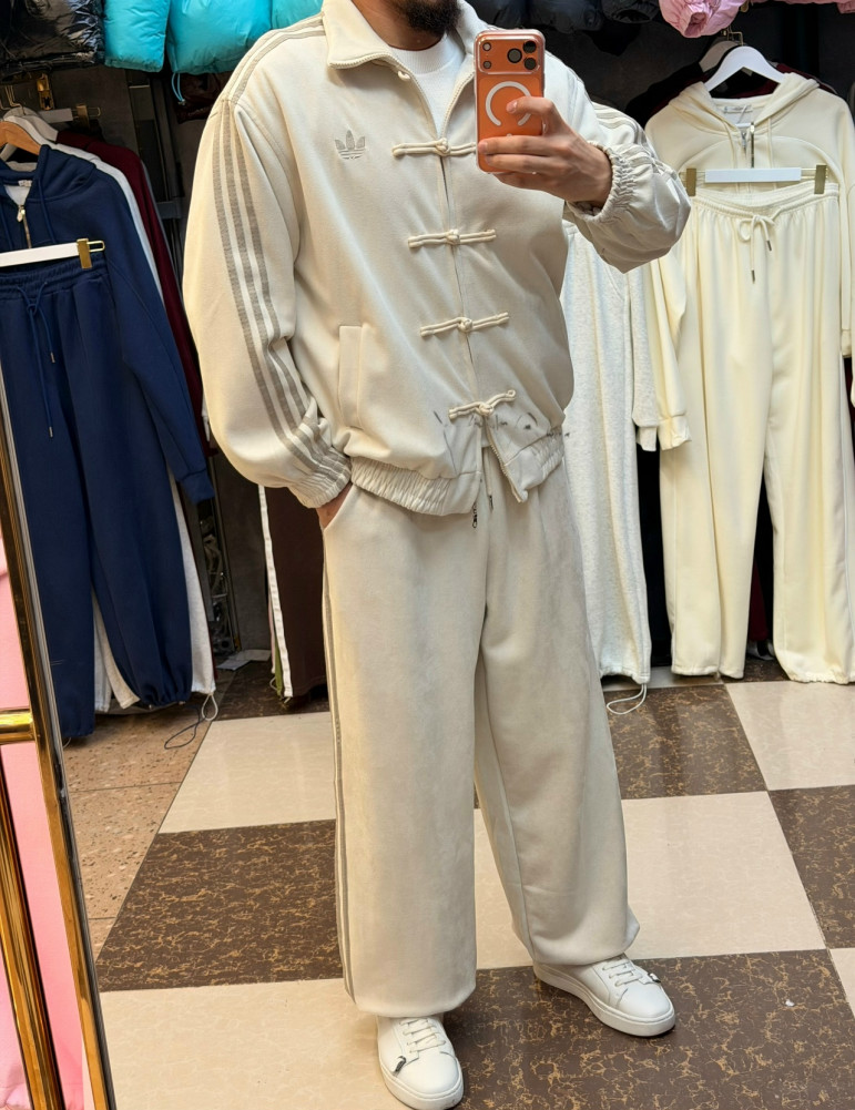 Купить Женский костюм молочный оптом Садовод Интернет-каталог Садовод интернет-каталог