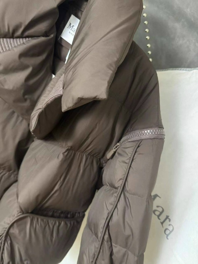 Купить Пуховик коричневый оптом Садовод Интернет-каталог Садовод интернет-каталог