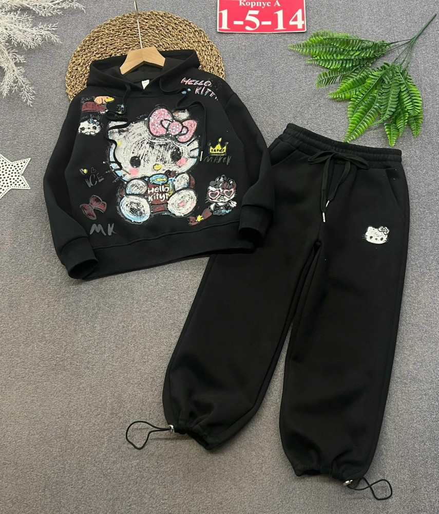 Купить Детский костюм черный оптом Садовод Интернет-каталог Садовод интернет-каталог